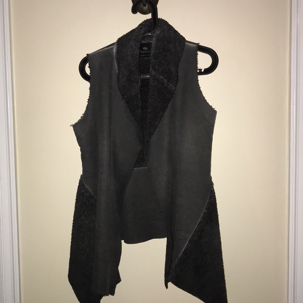 Vest